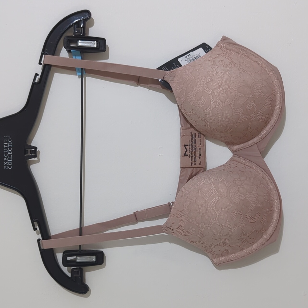 Maidenform tshirt Bra size 36C